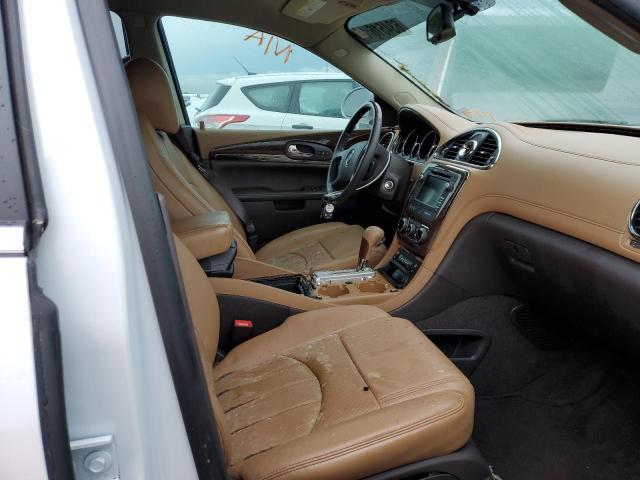 Photo 5 from auction – 2017 BUICK ENCLAVE with VIN 5GAKVBKD3HJ204711