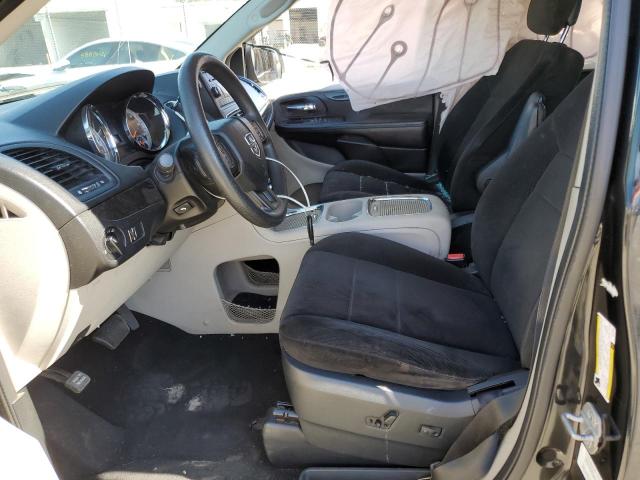 صورة رقم 5 من المزاد - 2012 DODGE GRAND CARA مع VIN 2C4RDGCG5CR340932