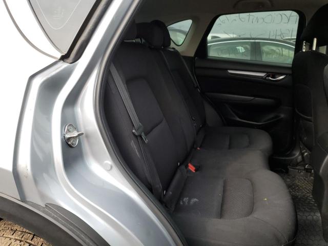 Photo 6 from auction – 2019 MAZDA CX-5 SPORT with VIN JM3KFBBM2K0665480
