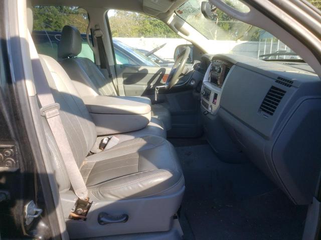 Photo 5 from auction – 2008 DODGE RAM 1500 S with VIN 1D7HA18248S528805