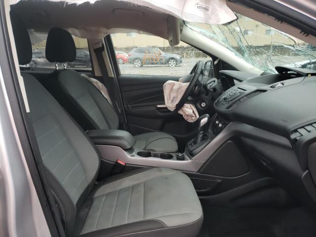 Photo 5 from auction – 2016 FORD ESCAPE SE with VIN 1FMCU0GX9GUA81695
