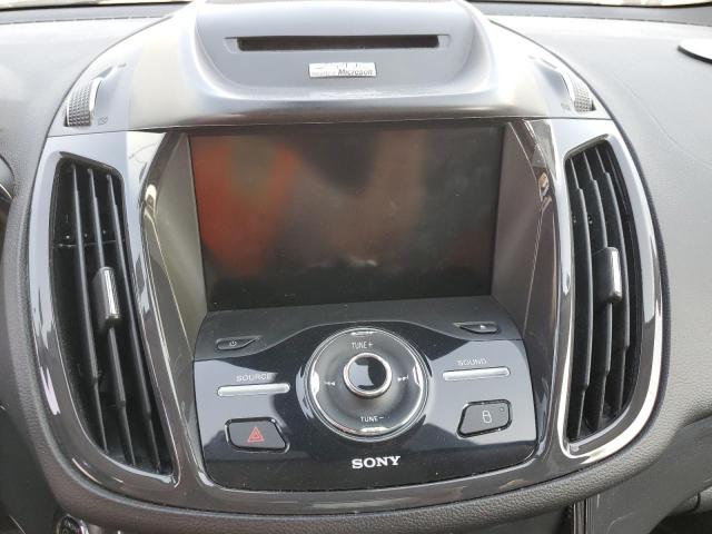 Photo 9 from auction – 2014 FORD ESCAPE TIT with VIN 1FMCU9J96EUA22762