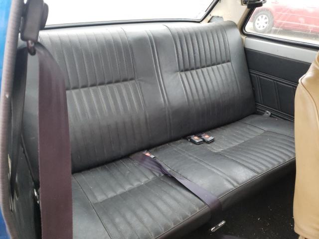 Photo 6 from auction – 1982 TOYOTA TERCEL with VIN JT2AL21DXC3317577