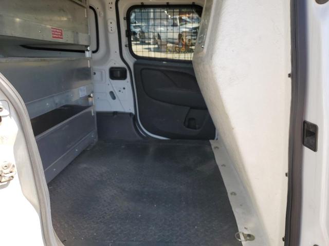 Photo 6 from auction – 2019 RAM PROMASTER with VIN ZFBHRFBB1K6M04793