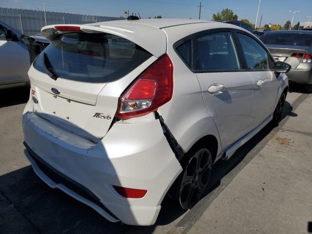 Photo 4 from auction – 2017 FORD FIESTA ST with VIN 3FADP4GX7HM140312