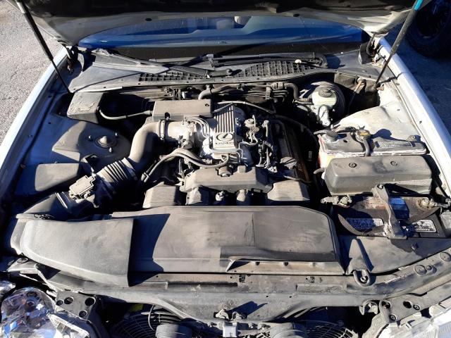Photo 7 from auction – 1991 LEXUS LS 400 with VIN JT8UF11E4M0054406