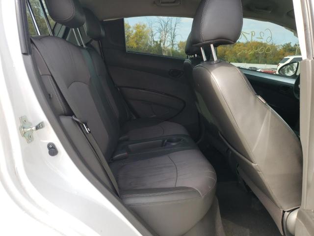 Фото 6 с аукциона – 2014 CHEVROLET SPARK LS с VIN KL8CB6S9XEC563402