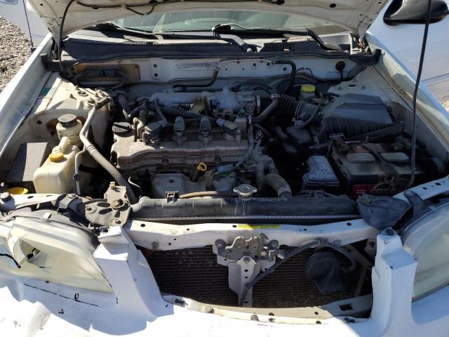 Photo 7 from auction – 2003 NISSAN SENTRA XE with VIN 3N1CB51D03L821518