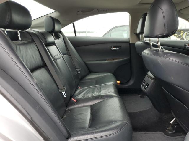 Photo 6 from auction – 2010 LEXUS ES 350 with VIN JTHBK1EG1A2383952
