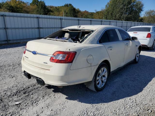 Photo 4 from auction – 2011 FORD TAURUS SEL with VIN 1FAHP2EW3BG166097