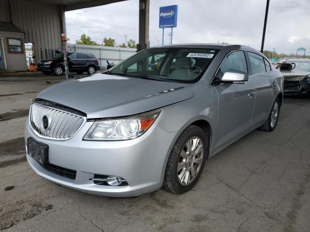 Photo 2 from auction – 2012 BUICK LACROSSE P with VIN 1G4GD5ER3CF210449