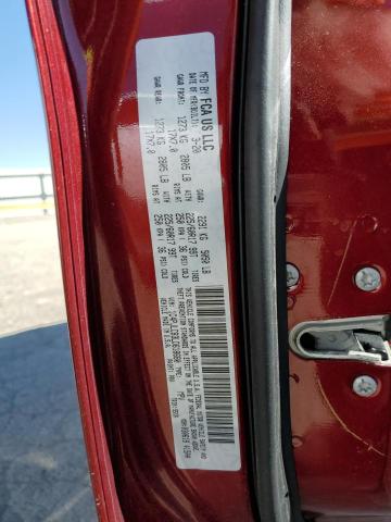 Photo 10 from auction – 2020 JEEP CHEROKEE L with VIN 1C4PJLCB3LD618680