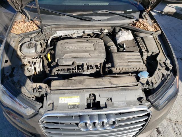 Photo 7 from auction – 2016 AUDI A3 PREMIUM with VIN WAUB8GFF9G1072094