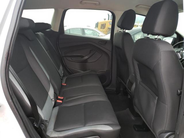 Photo 6 from auction – 2015 FORD ESCAPE S with VIN 1FMCU0F71FUA59514