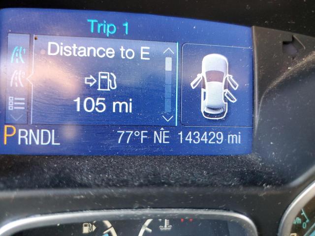 Photo 8 from auction – 2013 FORD FOCUS S with VIN 1FADP3E29DL183062