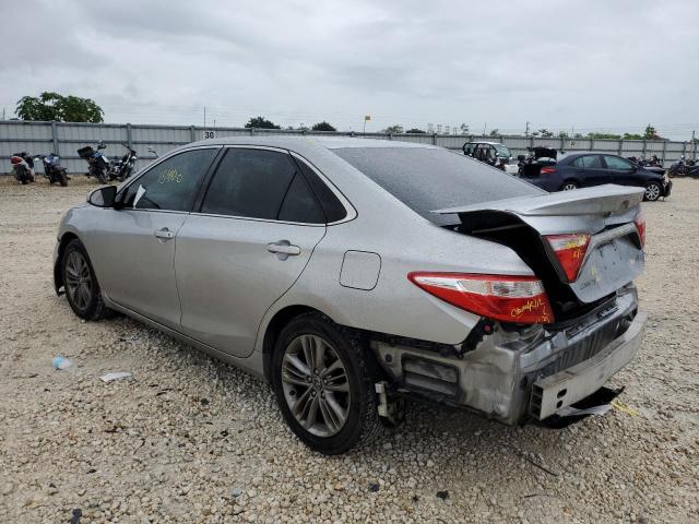 Photo 3 from auction – 2015 TOYOTA CAMRY LE with VIN 4T1BF1FK7FU958149