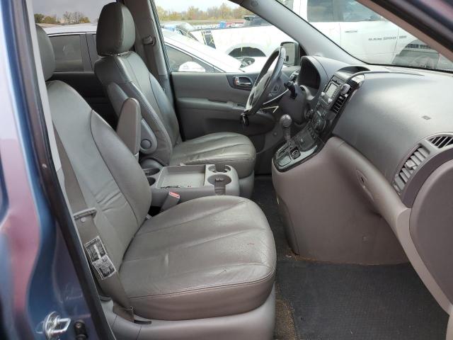 Photo 5 from auction – 2012 KIA SEDONA EX with VIN KNDMH4C71C6419597