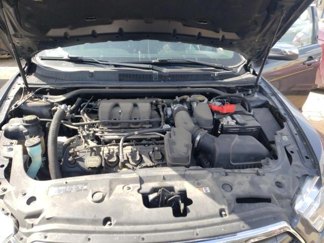 Photo 7 from auction – 2019 FORD TAURUS LIM with VIN 1FAHP2F81KG111194