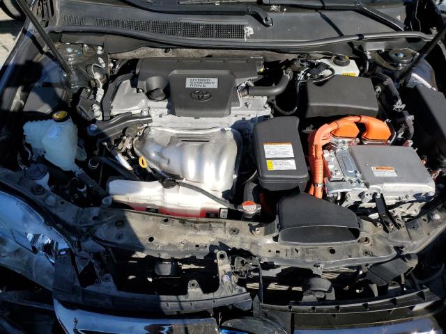 Photo 7 from auction – 2016 TOYOTA CAMRY HYBR with VIN 4T1BD1FK7GU191880