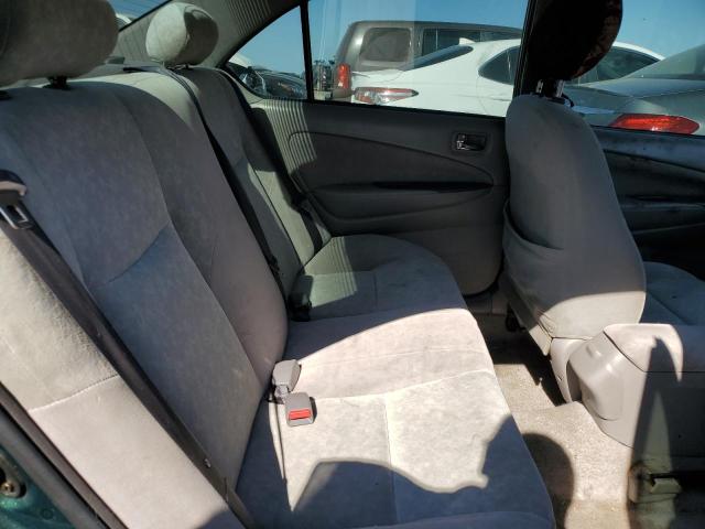 Photo 6 from auction – 2003 TOYOTA PRIUS with VIN JT2BK12U630076196