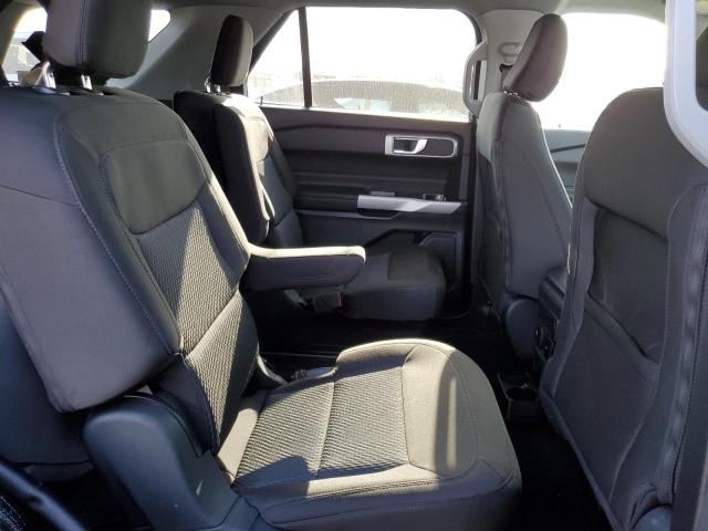 Photo 6 from auction – 2022 FORD EXPLORER X with VIN 1FMSK8DH2NGA74919