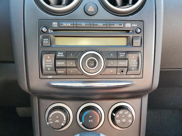 Photo 9 from auction – 2011 NISSAN ROGUE S with VIN JN8AS5MT6BW576700