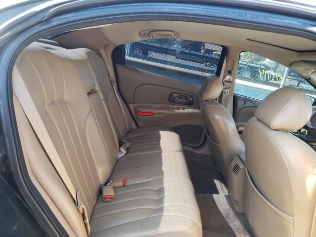 Photo 6 from auction – 1999 CHRYSLER CONCORDE L with VIN 2C3HD46J4XH647350