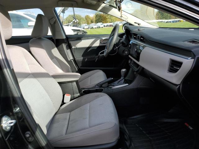Photo 5 from auction – 2016 TOYOTA COROLLA L with VIN 5YFBURHE2GP427519