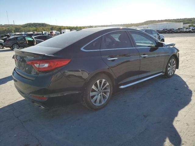 Photo 4 from auction – 2015 HYUNDAI SONATA SPO with VIN 5NPE34AF2FH077259
