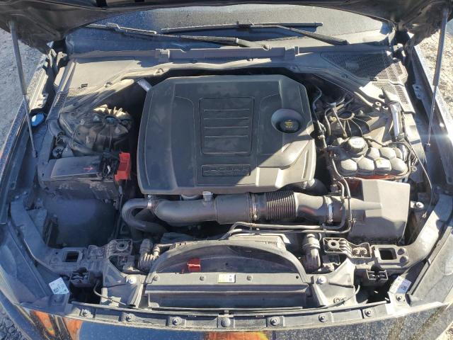 Photo 7 from auction – 2018 JAGUAR XE with VIN SAJAR4FX1JCP27199