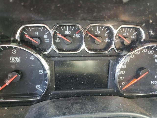 Photo 8 from auction – 2014 CHEVROLET SILVERADO with VIN 3GCUKREC6EG235542