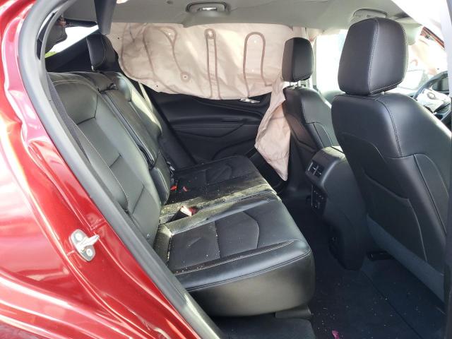 Photo 6 from auction – 2019 CHEVROLET EQUINOX with VIN 3GNAXXEVXKS627661