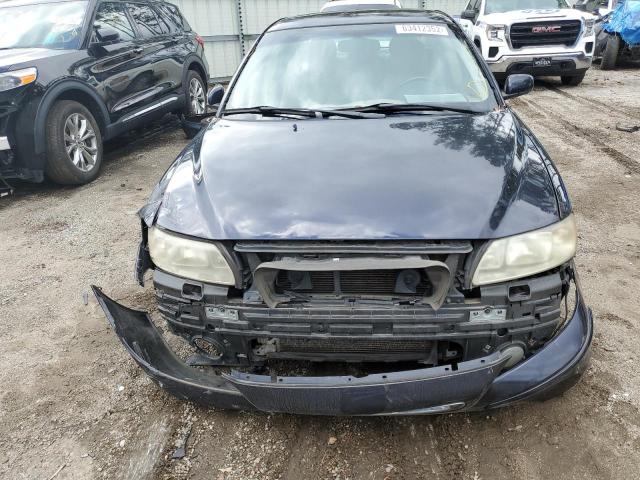 Photo 9 from auction – 2006 VOLVO S60 2.5T with VIN YV1RS592562558405
