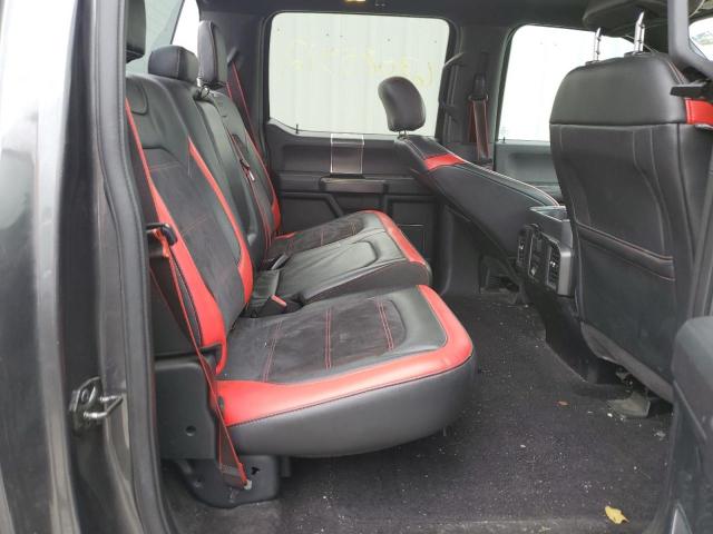 Photo 6 from auction – 2016 FORD F150 SUPER with VIN 1FTEW1EF2GFD02114
