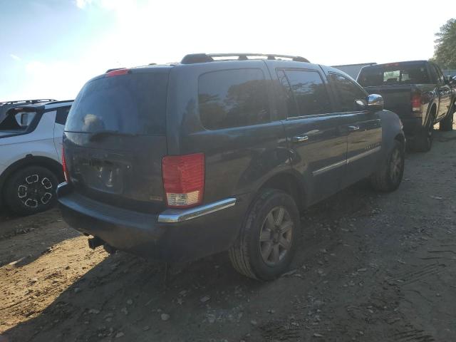 Photo 4 from auction – 2008 CHRYSLER ASPEN LIMI with VIN 1A8HX58N88F136227