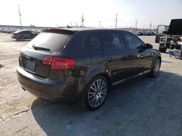 Photo 4 from auction – 2007 AUDI A3 2 with VIN WAUHF78P37A184055