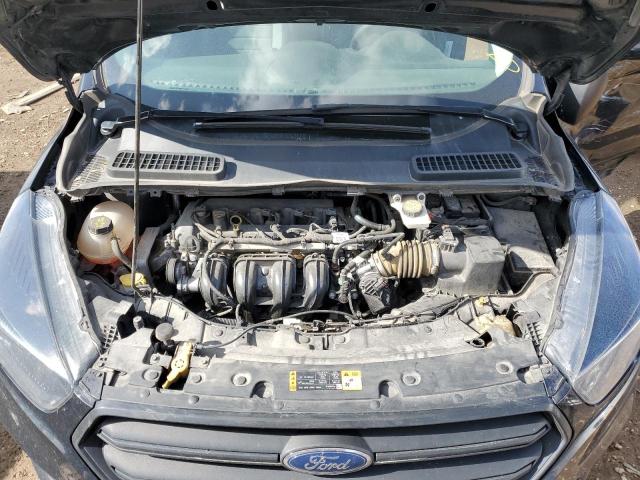 Photo 7 from auction – 2019 FORD ESCAPE S with VIN 1FMCU0F75KUB50795