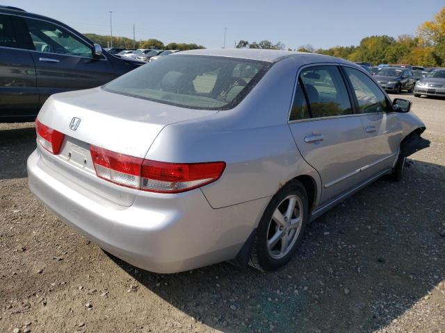Photo 4 from auction – 2003 HONDA ACCORD EX with VIN JHMCM56603C045466