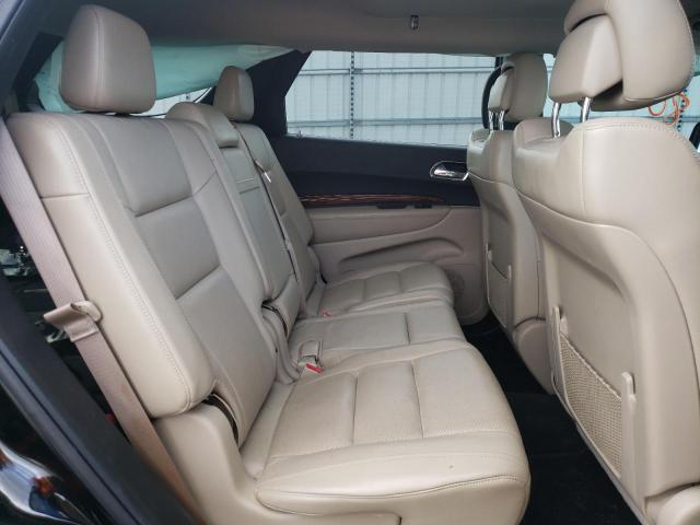 Photo 6 from auction – 2017 DODGE DURANGO CI with VIN 1C4RDHEGXHC857193