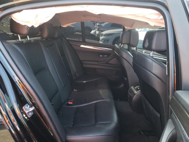 Photo 6 from auction – 2012 BMW 535 I with VIN WBAFR7C5XCC809702