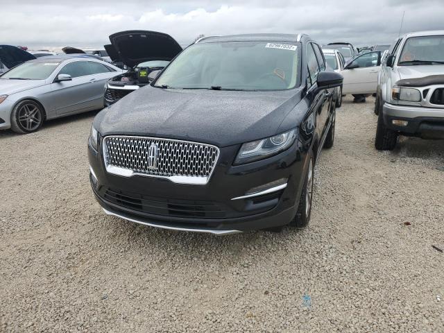 Photo 2 from auction – 2019 LINCOLN MKC SELECT with VIN 5LMCJ2C91KUL16625