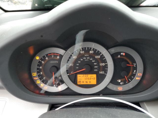 Photo 8 from auction – 2012 TOYOTA RAV4 with VIN 2T3BF4DV3CW202755