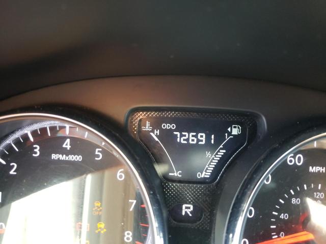 Photo 8 from auction – 2018 NISSAN VERSA S with VIN 3N1CN7AP9JL849313