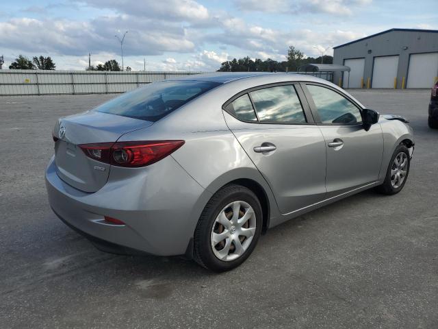 Photo 4 from auction – 2016 MAZDA 3 SPORT with VIN 3MZBM1T7XGM306560