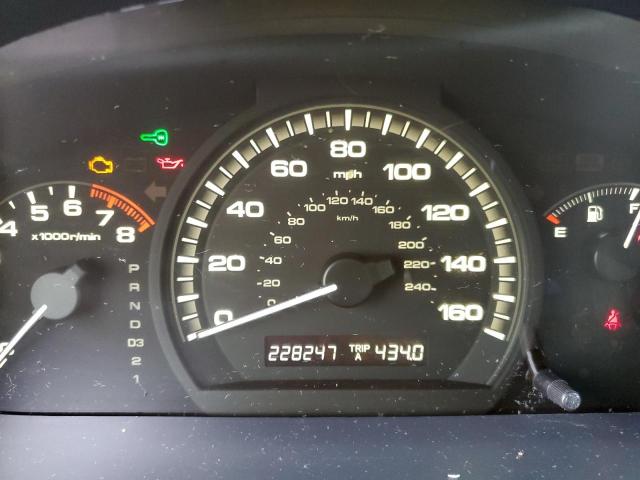 Photo 8 from auction – 2007 HONDA ACCORD SE with VIN 1HGCM56367A226923