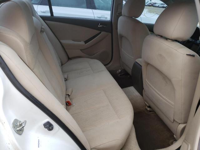 Photo 6 from auction – 2012 NISSAN ALTIMA BAS with VIN 1N4AL2AP2CC224012