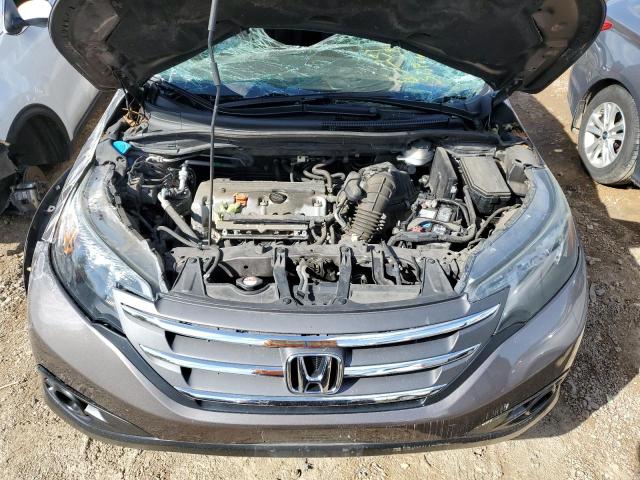 Photo 7 from auction – 2012 HONDA CR-V EX with VIN 5J6RM4H54CL063506