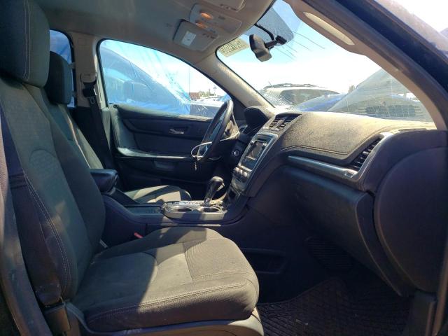 Photo 5 from auction – 2016 GMC ACADIA SLE with VIN 1GKKRPKD9GJ159535