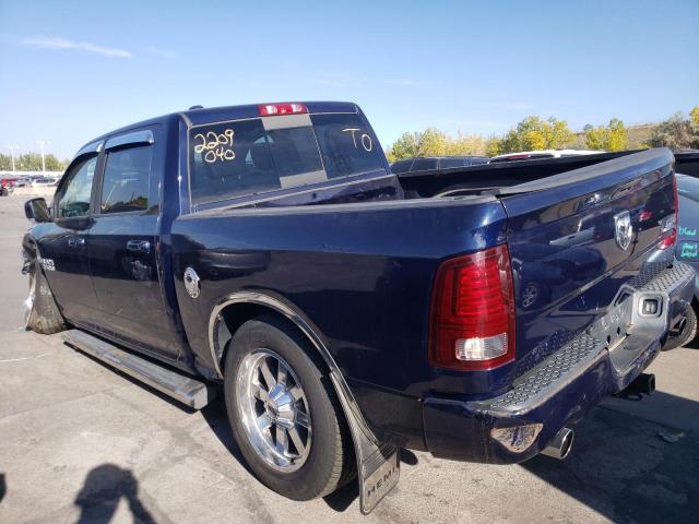 Photo 3 from auction – 2013 RAM 1500 SPORT with VIN 1C6RR7MT2DS570416