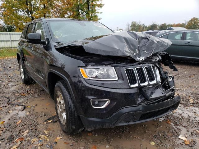 JEEP GRAND CHER 2016 with VIN 1C4RJFAG9GC379768 - Photo from auction
